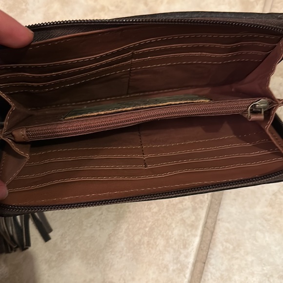 Wallet - Picture 2 of 2
